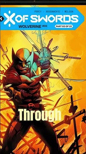 The Muramasa Blade: Marvel’s Deadliest Sword