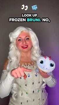 When adults don’t know Frozen 2 (karen story) #karen #storytime #reels