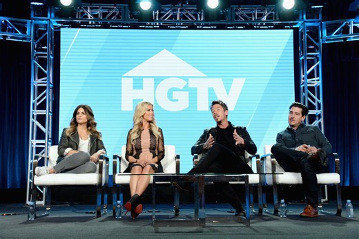 HGTV star reveals substance abuse battle following home crisis