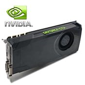 NVIDIA GeForce GTX 680 Arrives In Stores (video)