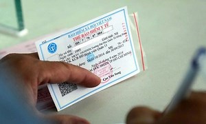 4 cách tra cứu quá trình tham gia, giá trị sử dụng của thẻ bảo hiểm y tế