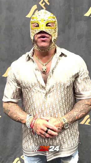 74K views · 3.4K reactions | Can confirm, the WCW Pack is dope!  #WWE2K24 | WWE 2K | Facebook