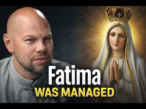 Fatima Was Not Ignored. It Was Managed.