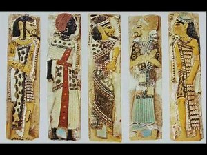 Ancient Music - Trochaic Fragment + Four Settings From Menander's 'Epitrepontes'