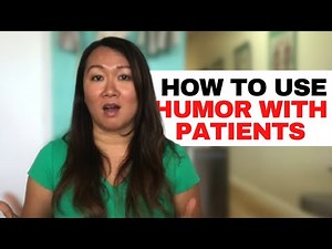 How To Use Humor With Patients | Therapeutic Use Of Self | Hand Therapy Secrets