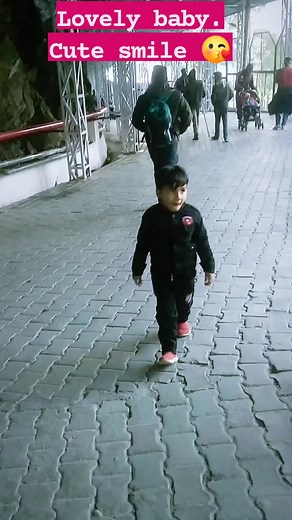 Lovely baby.pariyansh.❤️ cute smile 😁. like 🙏🏼 | Dimple Dimple