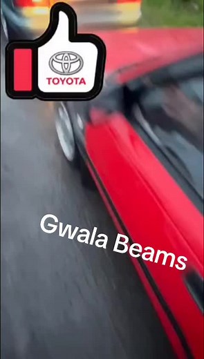 Gwala Beams: My Little 3SGE Engine Build
