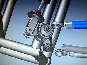 Suspension Prototype