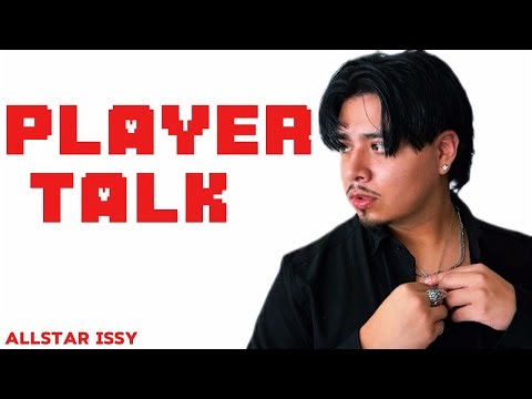 THE LAST PLAYER TALK: HOW TO BE THE EXCEPTION IN A WOMANS DATING RULES!