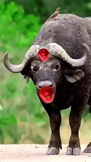 buffalo comedy #funnyvideos #ani...