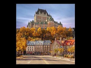 Medley Médard Bougie et Édouard Giroux.