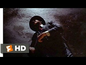 Dillinger (12/12) Movie CLIP - Biograph Theater (1973) HD