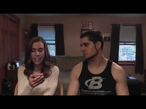 BOYFRIEND TAG! ♡ CHALLENGE