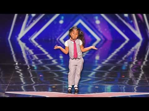 They’re Just Kids… And They Sing Like Grown-Up Stars!