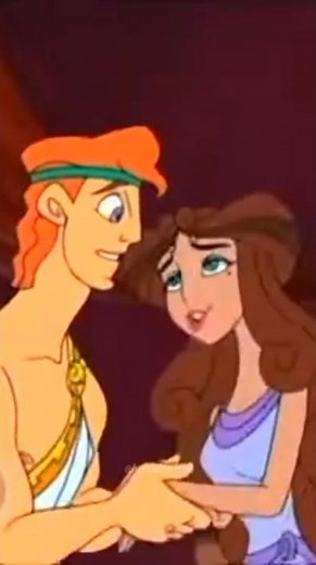 Hercules & The Dream Date ( Final Part )