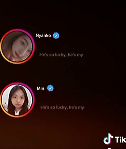 Unexpected collab with @ms.cantdecide, kami lang to guys😌🤣 Boytoy by Halle Abadi Edited by: @ryusei4k #Boytoy #halleabadi #fyp #fypシ゚