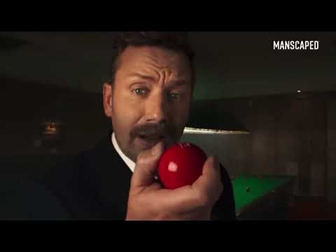 We need to talk about YOUR balls! (Vine boom)