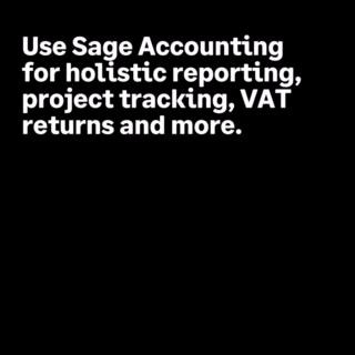 14K views | Small businesses are using Sage Accounting for all the...