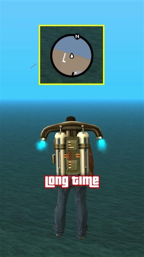 I Tried Reaching the END of GTA Maps… This Happened!