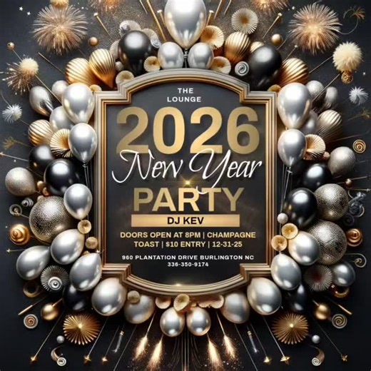 The Lounge Bar and Grill on Reels