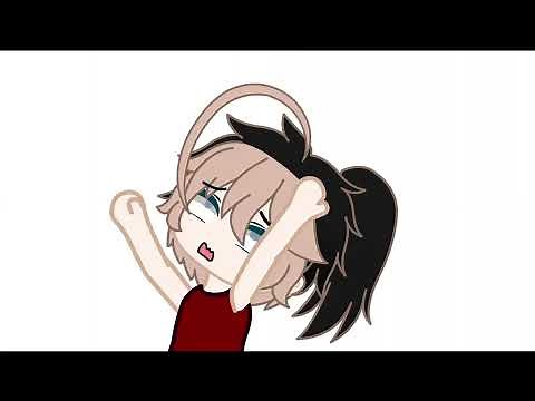 gacha heat 13+(miko gets punished)