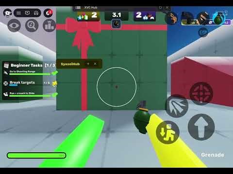 Overpower script for RIVALS KEYLESS