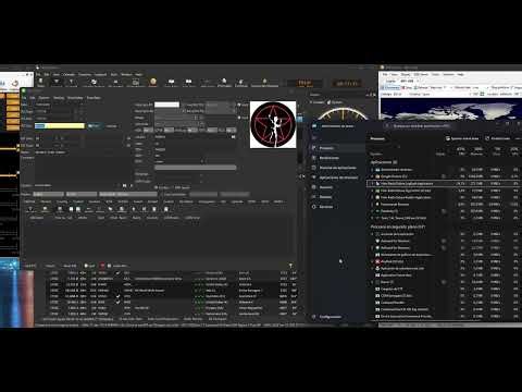 HRD Logbook v6.9 Bug: Sustained High CPU Usage After Closing "Edit QSO" Window