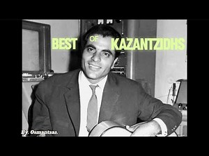 Στέλιος Καζαντζίδης - Τα Κορυφαία Τραγούδια