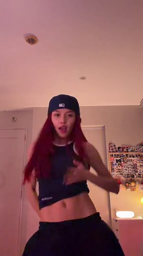 On My Mama Choreography Tutorial with AC Bonifacio