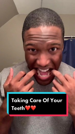 Taking Care Of Your Teeth