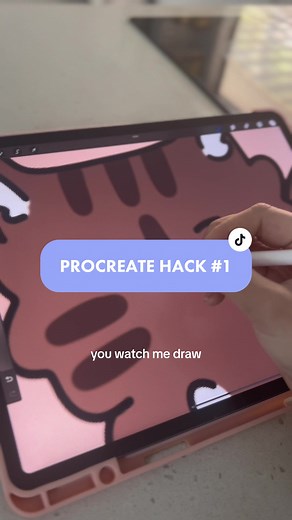 Procreate Tips and Tricks for Art Tutorial Success