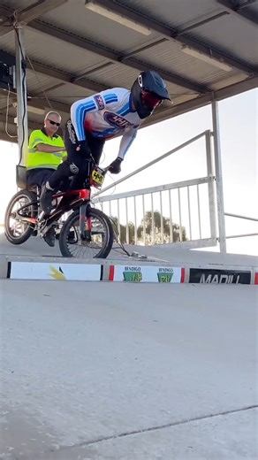 BMX Racing Mistakes That Can Ruin Years of Hard Work