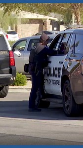 Tempe pizza shop murders: Suspect allegedly caused 'disturbance' night before killings