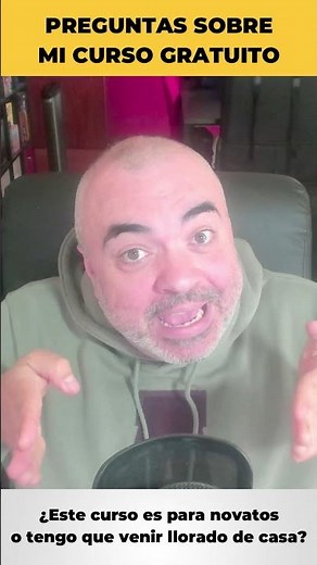 ➡️ Is the new free WordPress course for beginners? I'll tell you straight.