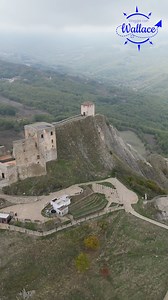Un viaggio nei tesori della Basilicata. Castello Fittipaldi di Brindisi Montagna: Una suggestiva fortificazione arroccata, restaurata e trasformata in un percorso museale per rivivere le leggende del luogo. Campomaggiore Vecchio (la "città dell'Utopia"): Un borgo fantasma, originariamente progettato nel XVIII secolo come città ideale illuminista, ma abbandonato dopo una frana nel 1885. Le sue rovine sono oggi un parco scenografico. Forenza (il "borgo dei mosaici"): Un esempio di rigenerazione ur