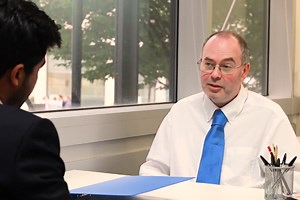 How to handle difficult conversations - British Comedy Guide