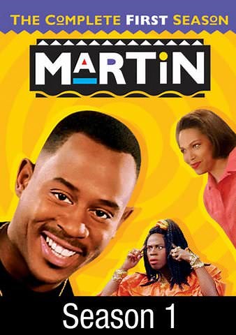 Martin: Variety Show