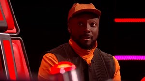 1.2M views · 19K reactions | He impresses the Coaches when he starts to rap like crazy! #BlindAuditions #TheVoice | The Voice Global | Facebook