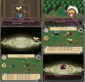 Monster Taming RPG Band of Monsters Is Free For A Limited Time