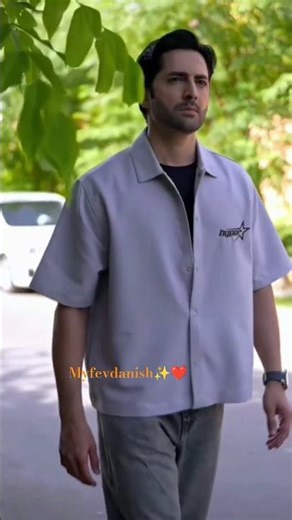 DT ✨❤ #danishtamoor #myfevorite #love #trendingshorts