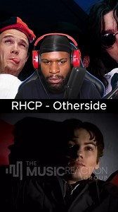 When a new generation discovers greatness | The Music Reaction Group