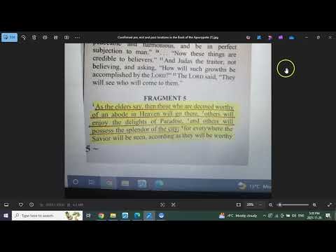 Understanding The Years Of Tribulation