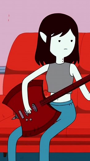 Hora de Aventura: Songs of Marceline the Vampire Queen