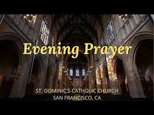 7/2/20 Thu - 5 pm Evening Prayer