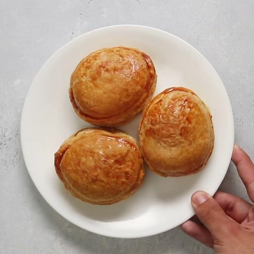 Porto's Bake at Home Appetizer Swap