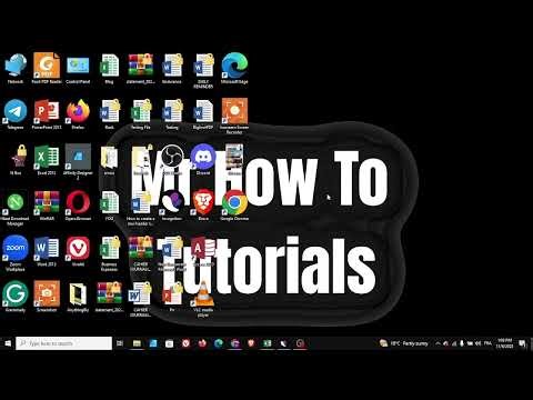 How To Fix Zoomed In Screen In Windows - Full Guide