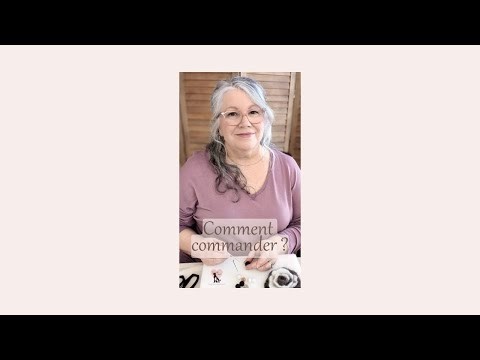 Comment passer une commande sur Mon ange canin : Guide pas à pas