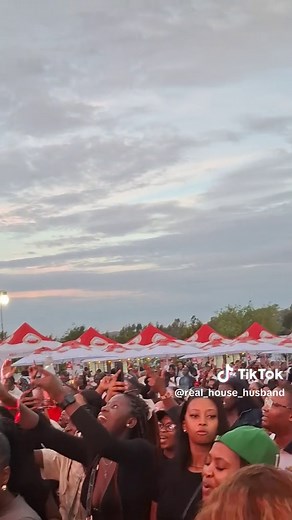 Big Zulu and Sjava Live Performance of Inkabi Zezwe