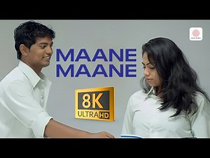 Uriyadi - Maane Maane 8K/4K Video Song | Vijay Kumar | Anthony Daasan