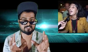 550K views · 53K reactions | खुशबू पांडे फिर हुई जलील  | khusboo pandey Insulting moments #khusboopandey #HinduRashtra | Mr & Mrs Sahni | Facebook